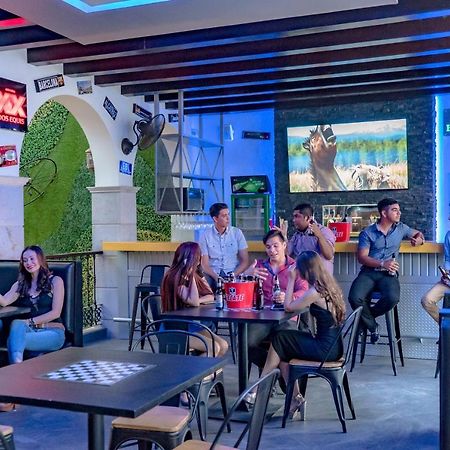 Hotel Boutique La Cuarteria Mocorito 외부 사진