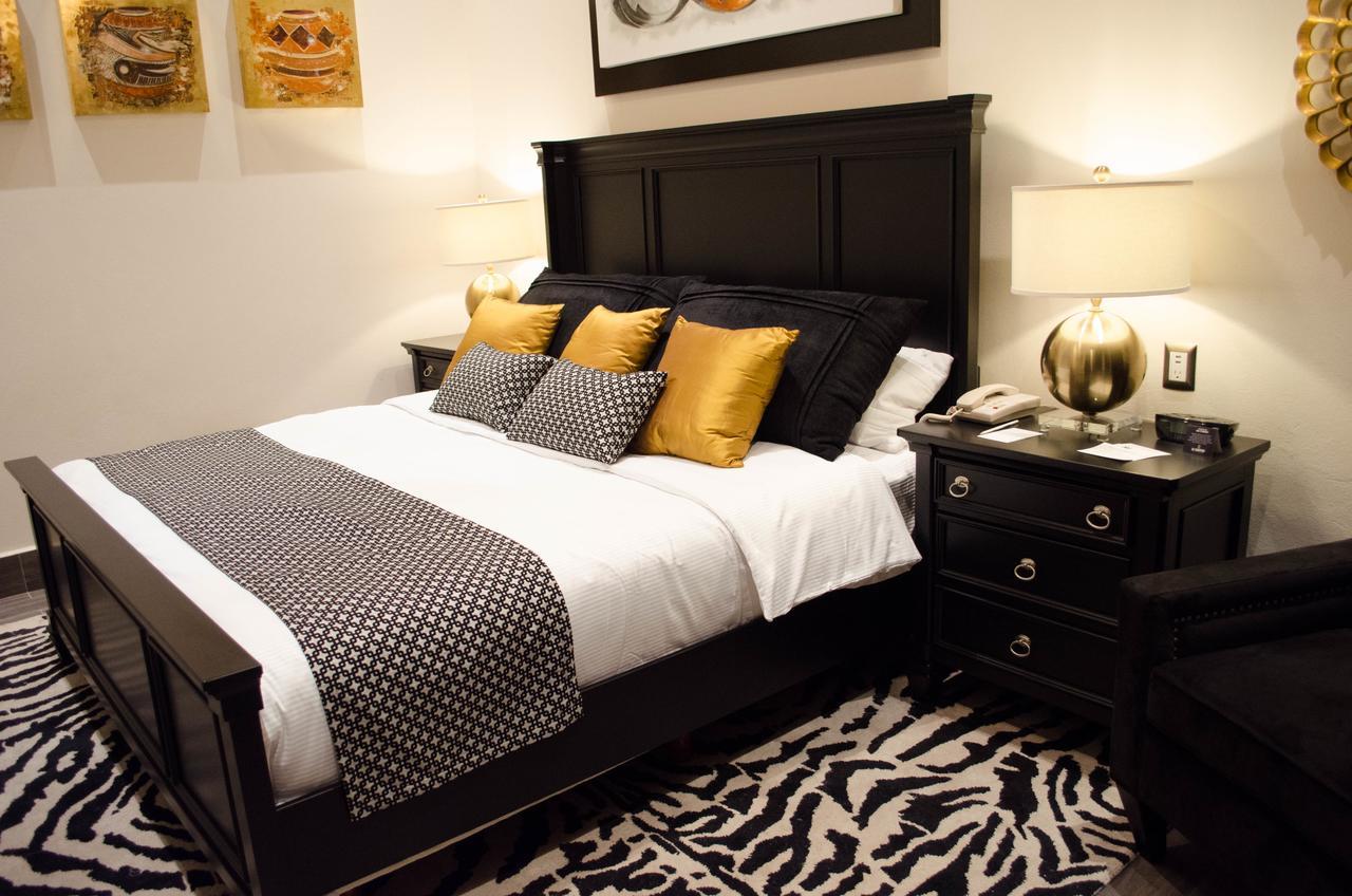 Hotel Boutique La Cuarteria Mocorito 외부 사진