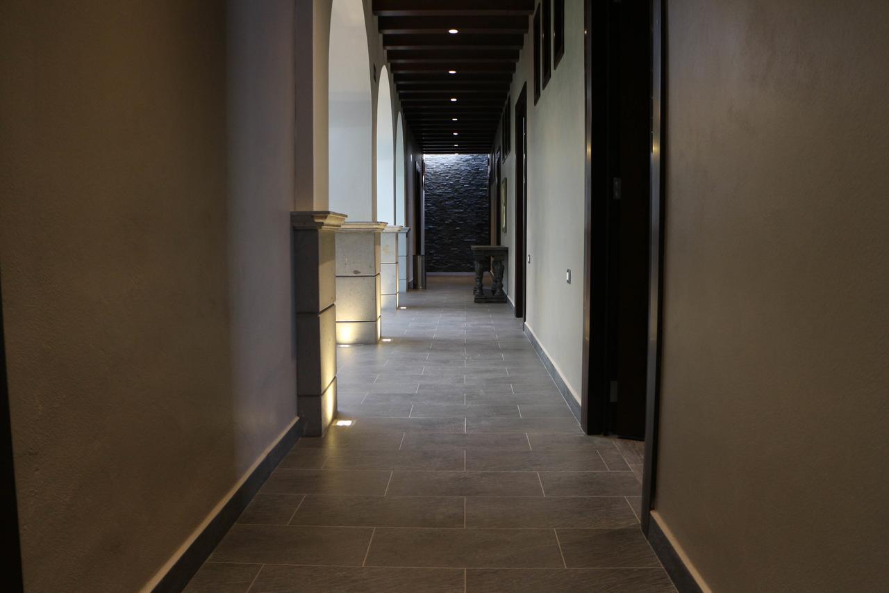 Hotel Boutique La Cuarteria Mocorito 외부 사진