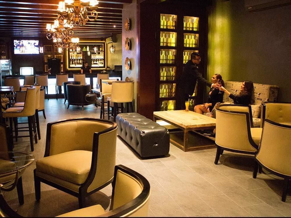 Hotel Boutique La Cuarteria Mocorito 외부 사진