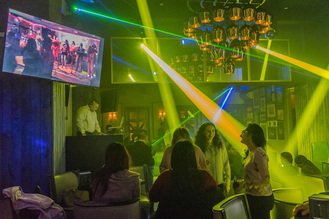 Hotel Boutique La Cuarteria Mocorito 외부 사진