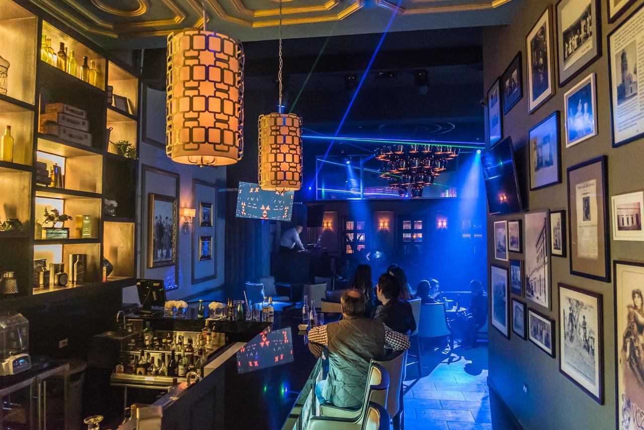 Hotel Boutique La Cuarteria Mocorito 외부 사진
