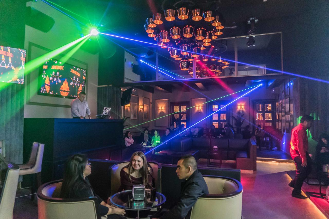 Hotel Boutique La Cuarteria Mocorito 외부 사진