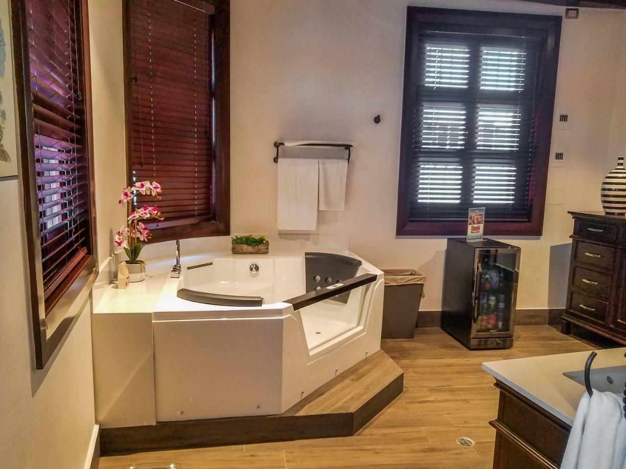 Hotel Boutique La Cuarteria Mocorito 외부 사진